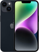 iPhone 14 ( A2649) Unlocked Smartphone
