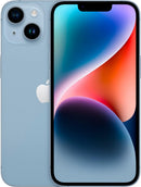 iPhone 14 ( A2649) Unlocked Smartphone