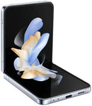 Galaxy Z Flip4 (SM-F721U) Unlocked Smartphone