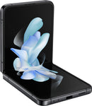 Galaxy Z Flip4 (SM-F721U) Unlocked Smartphone