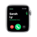 Series 5 Smartwatch (Aluminum/44mm/GPS + Cellular)