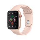 Series 5 Smartwatch (Aluminum/44mm/GPS + Cellular)