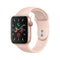 Series 5 Smartwatch (Aluminum/44mm/GPS + Cellular)