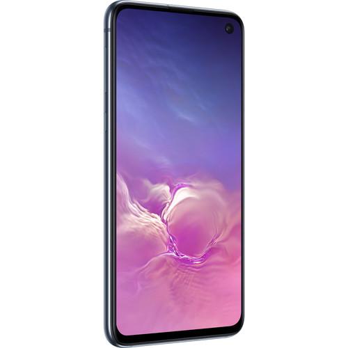 Galaxy S10e (SM-G970U) Factory Unlocked