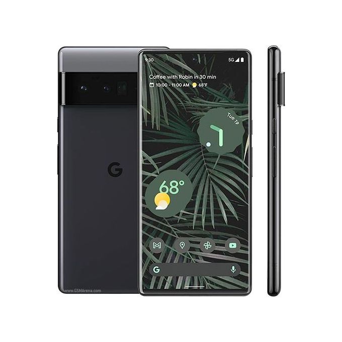 Pixel 6 (GA02900-US) Unlocked