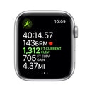 Series 5 Smartwatch (Aluminum/44mm/GPS + Cellular)