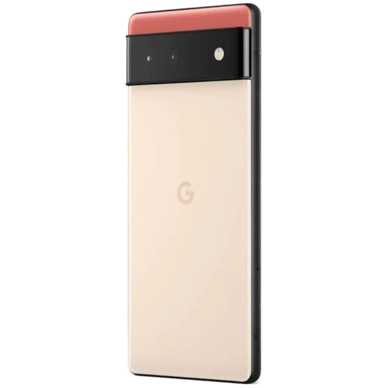Pixel 6 (GA02900-US) Unlocked