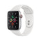 Series 5 Smartwatch (Aluminum/44mm/GPS + Cellular)