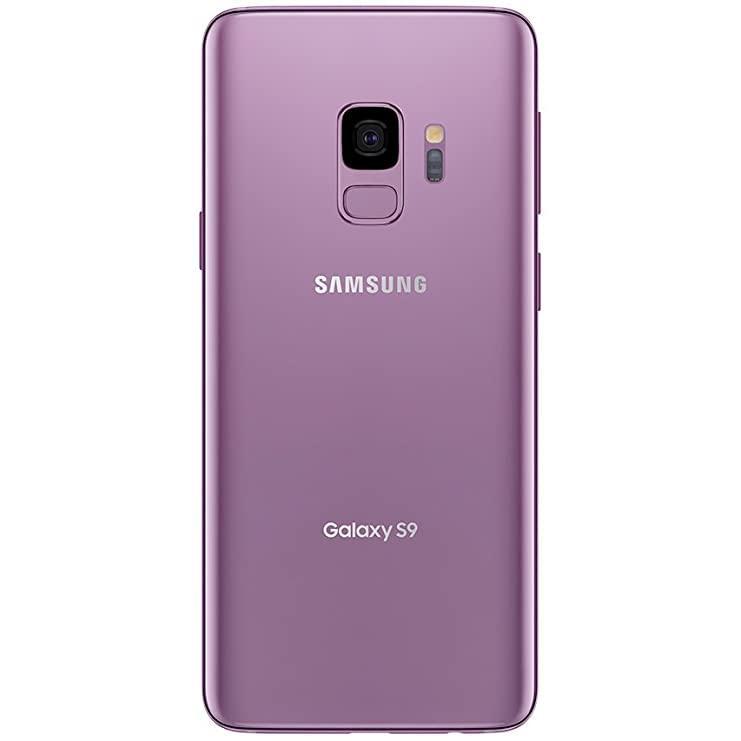 Galaxy S9 (G960U) Factory Unlocked