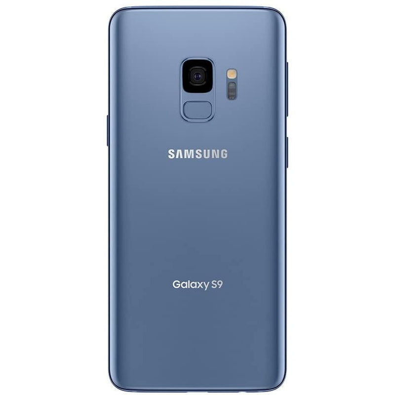 Galaxy S9 (G960U) Factory Unlocked