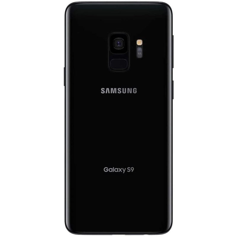 Galaxy S9 (G960U) Factory Unlocked