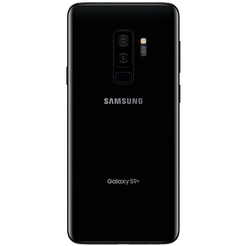 Galaxy S9 Plus (G965U) Factory Unlocked