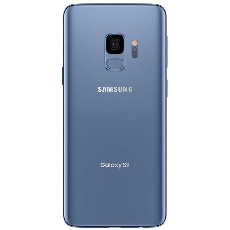 Galaxy S9 Plus (G965U) Factory Unlocked