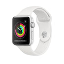 Series 3 Smartwatch (Aluminum/WiFi)