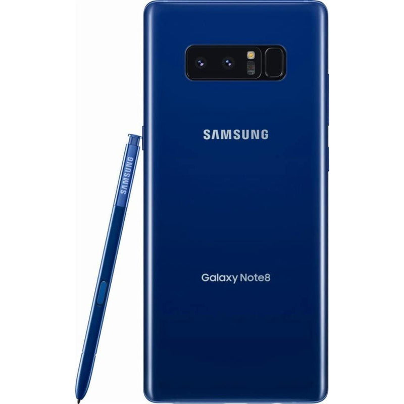 Galaxy Note 8 (N950U) Factory Unlocked