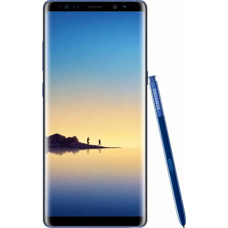 Galaxy Note (N950U) Factory Unlocked – Reliant Cellular