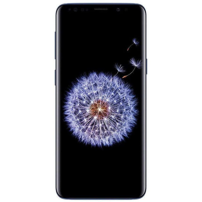 Galaxy S9 Plus (G965U) Factory Unlocked