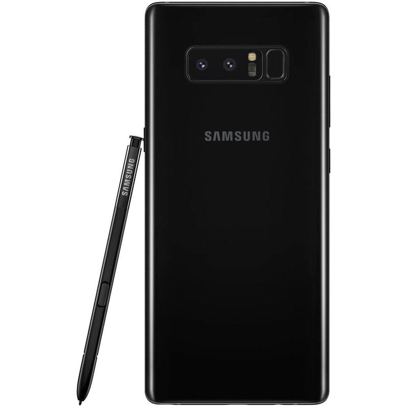 Galaxy Note 8 (N950U) Factory Unlocked
