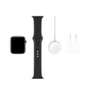 Series 5 Smartwatch (Aluminum/44mm/GPS + Cellular)