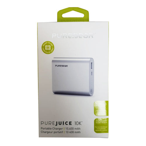 PureGear PureJuice 10k Power Bank (61533PG)