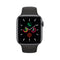 Series 5 Smartwatch (Stainless Steel/WiFi)