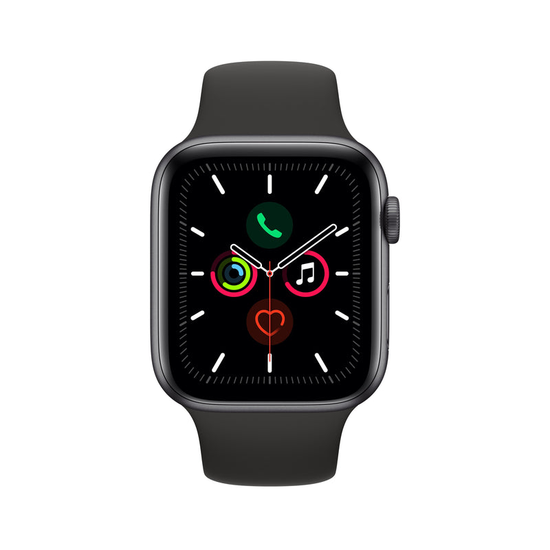 Series 5 Smartwatch (Aluminum/44mm/GPS + Cellular)
