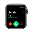 Series 5 Smartwatch (Aluminum/44mm/GPS + Cellular)