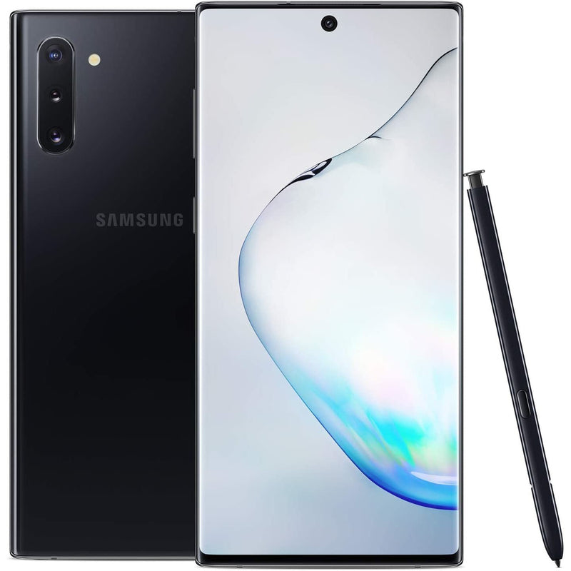 Galaxy Note 10 (N970U) Factory Unlocked
