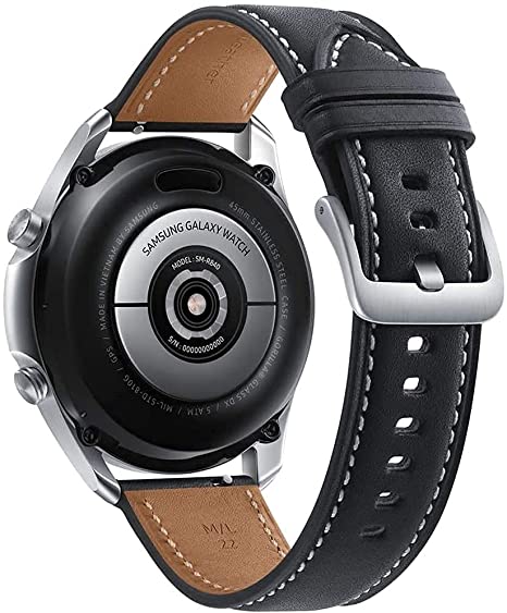 Galaxy Watch 3 (SM-R845U) 45mm
