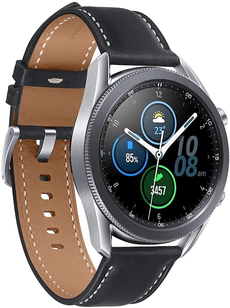 Galaxy Watch 3 (SM-R845U) 45mm