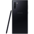 Galaxy Note 10 (N970U) Factory Unlocked