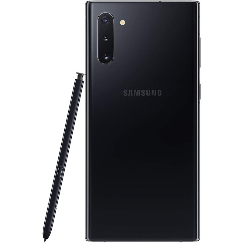 Galaxy Note 10 (N970U) Factory Unlocked