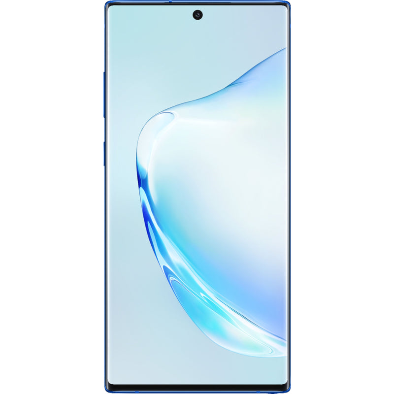 Galaxy Note 10 Plus (N975U) Factory Unlocked