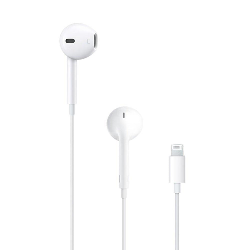 EarPods with Lightning Connector (MMTN2AM/A)