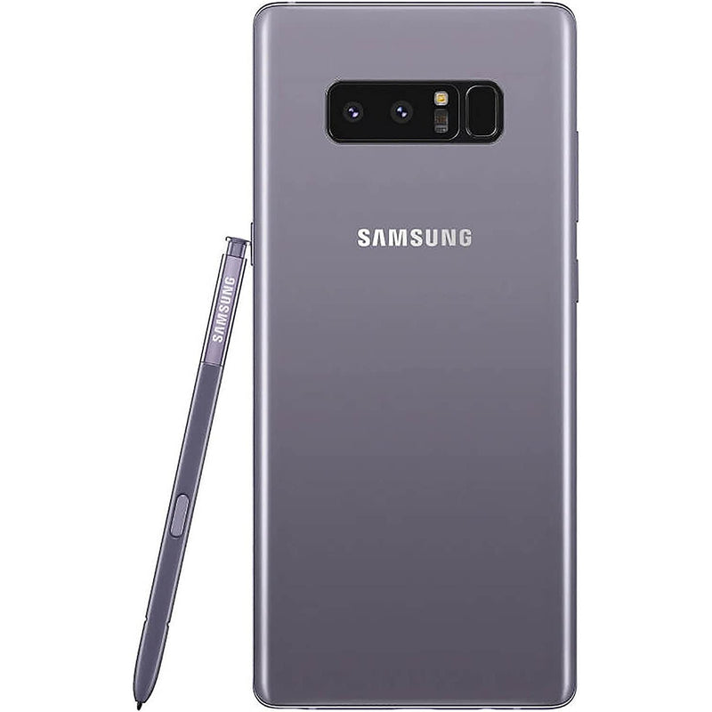 Galaxy Note 8 (N950U) Factory Unlocked