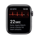 Series 5 Smartwatch (Aluminum/44mm/GPS + Cellular)