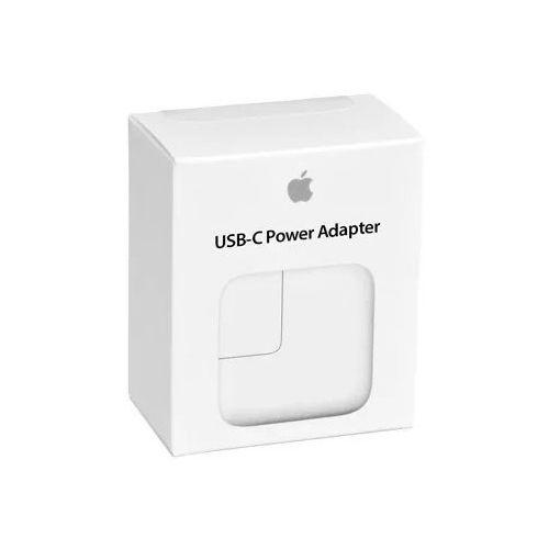29W USB-C Power Adapter (A1540) (MJ262LL/A) – Reliant Cellular