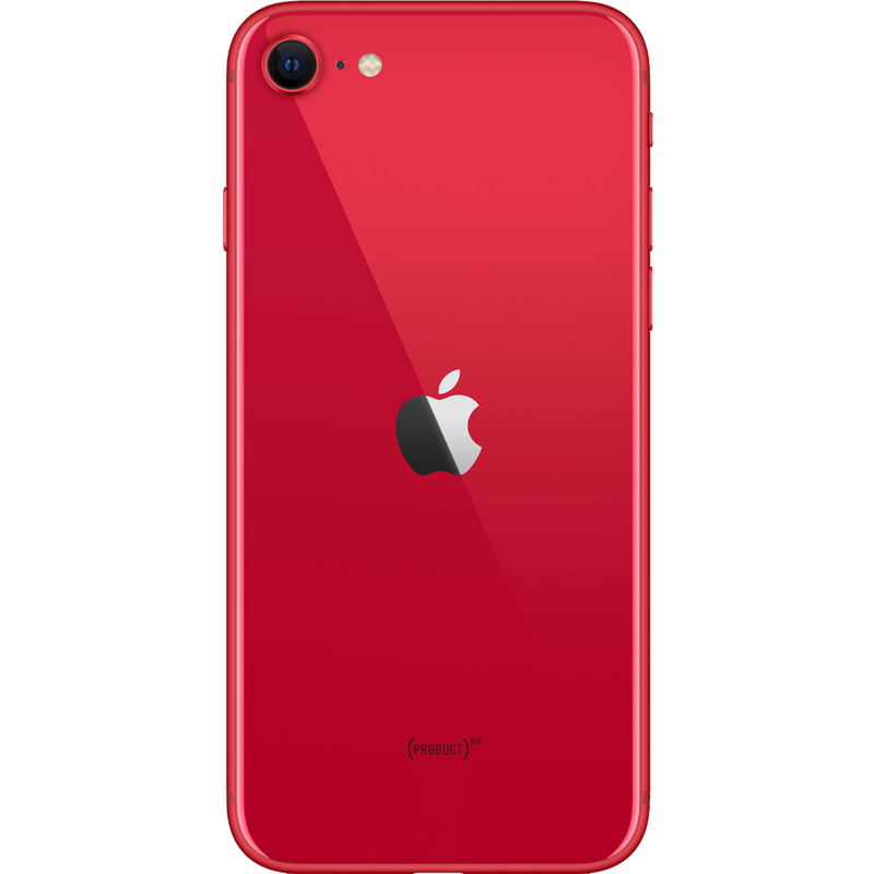 iPhone SE (A2275) Factory Unlocked | 2nd Generation