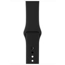 Series 3 Smartwatch (Aluminum/WiFi)