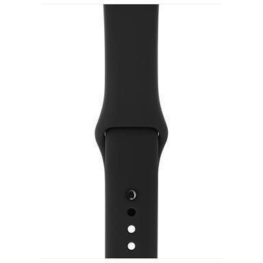Series 3 Smartwatch (Aluminum/WiFi)