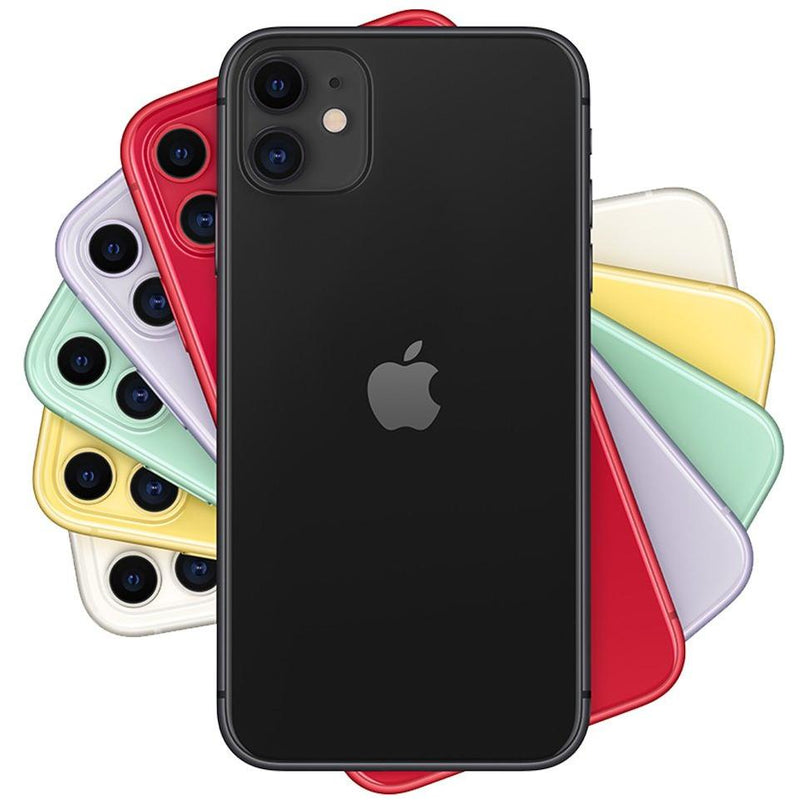 iPhone 11 (A2111) Factory Unlocked