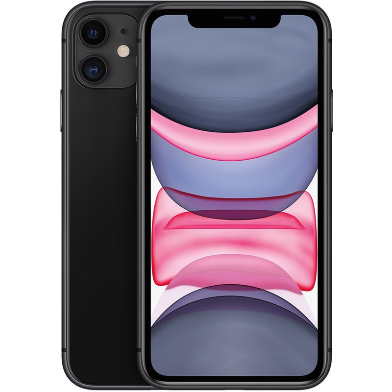 iPhone 11 (A2111) Factory Unlocked