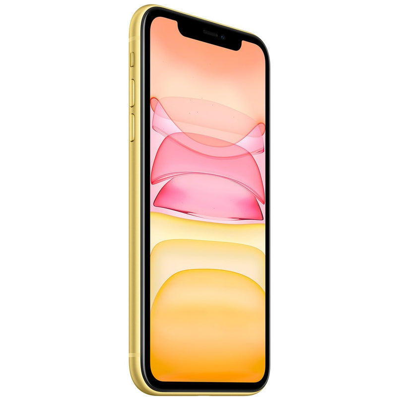 iPhone 11 (A2111) Factory Unlocked