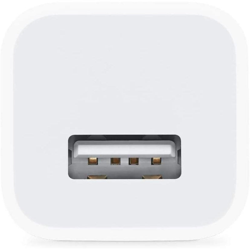 Apple 5w charger sales