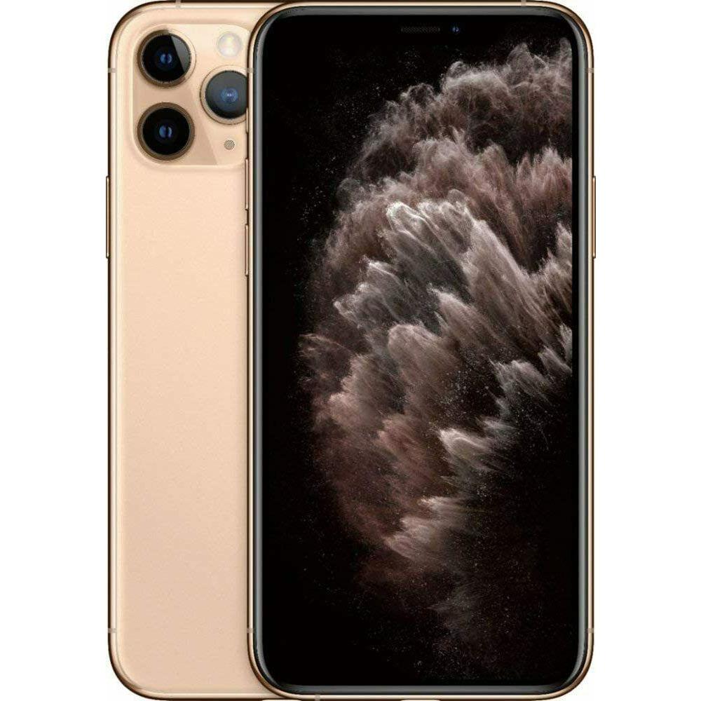 ふるさと納税 iPhone 11 Pro (A2160) - Factory Unlocked – Reliant Cellular コンピュータ・IT