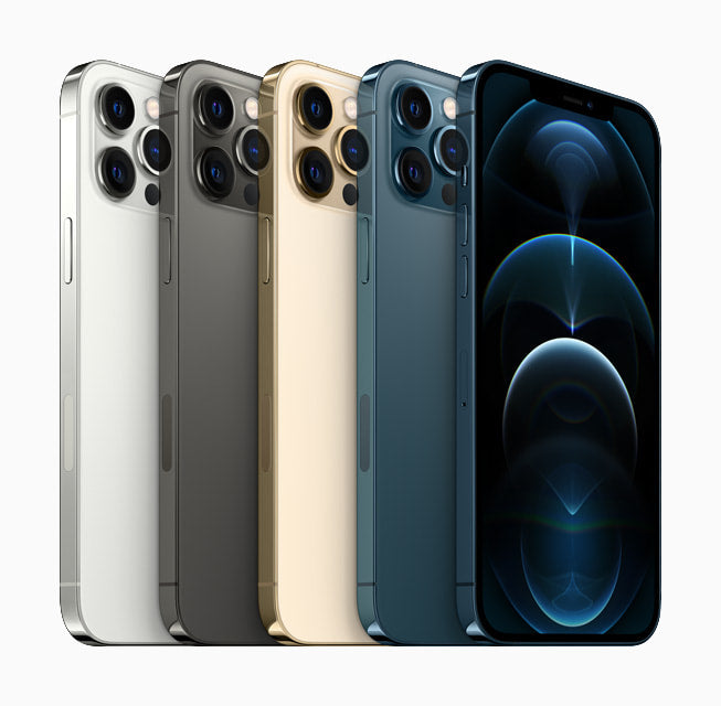 iPhone 12 Pro Max (A2342) Unlocked