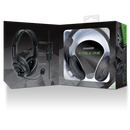 dreamGEAR X-Talk One Wired headset and Microphone for XBOX ONE (DGXB1-6617) Black