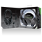 dreamGEAR X-Talk One Wired headset and Microphone for XBOX ONE (DGXB1-6617) Black