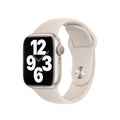 Series 7 Smartwatch (Aluminum/GPS+Cellular) A2473