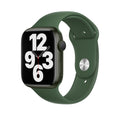 Series 7 Smartwatch (Aluminum/GPS+Cellular) A2473